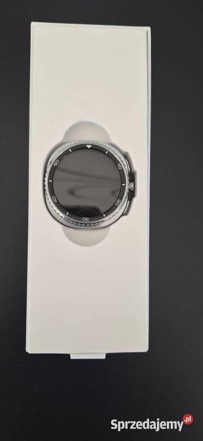 Smart watch samsung 8 classic lte zachodniopomorskie Choszczno