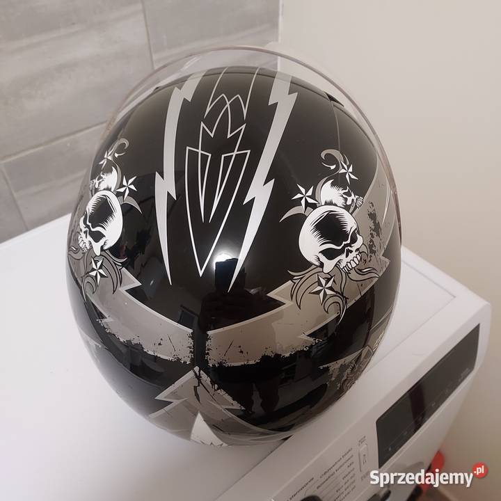 Kaska motocyklowy XS Zgierz