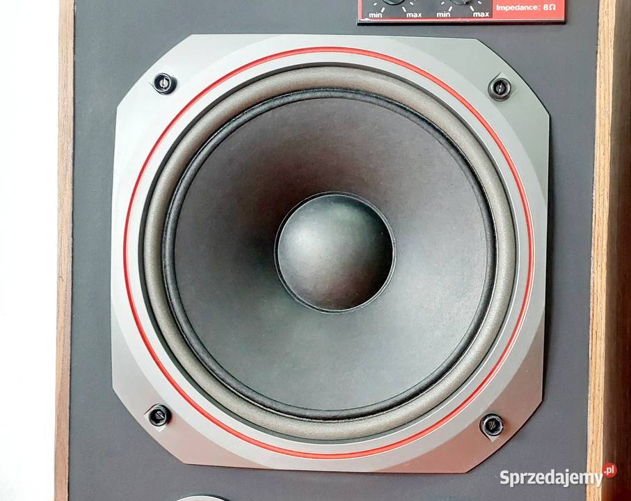 TONSIL Mildton 70 ZgB 708693 Renowacji Unitra świętokrzyskie