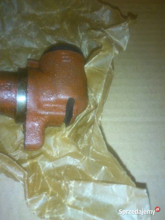 Cylinderki hamulcowe do hamulców bębnowych Łódź