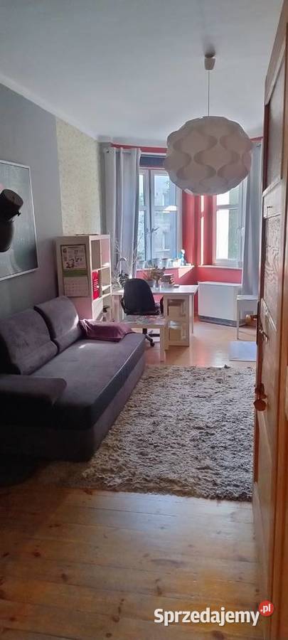 Mieszkanie 91m Słoneczne pom. użytkowe Bytom