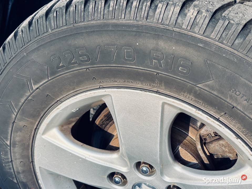 Suzuki Grand Vitara JT r2009 Lubań