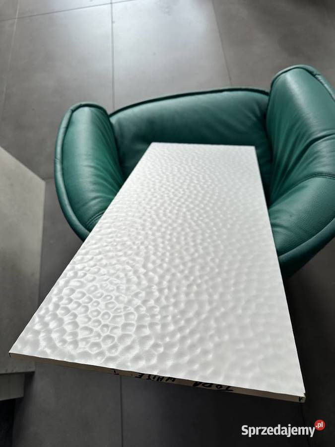 Płytka Tubądzin Toda White STR 30x75 GAT I Opoczno