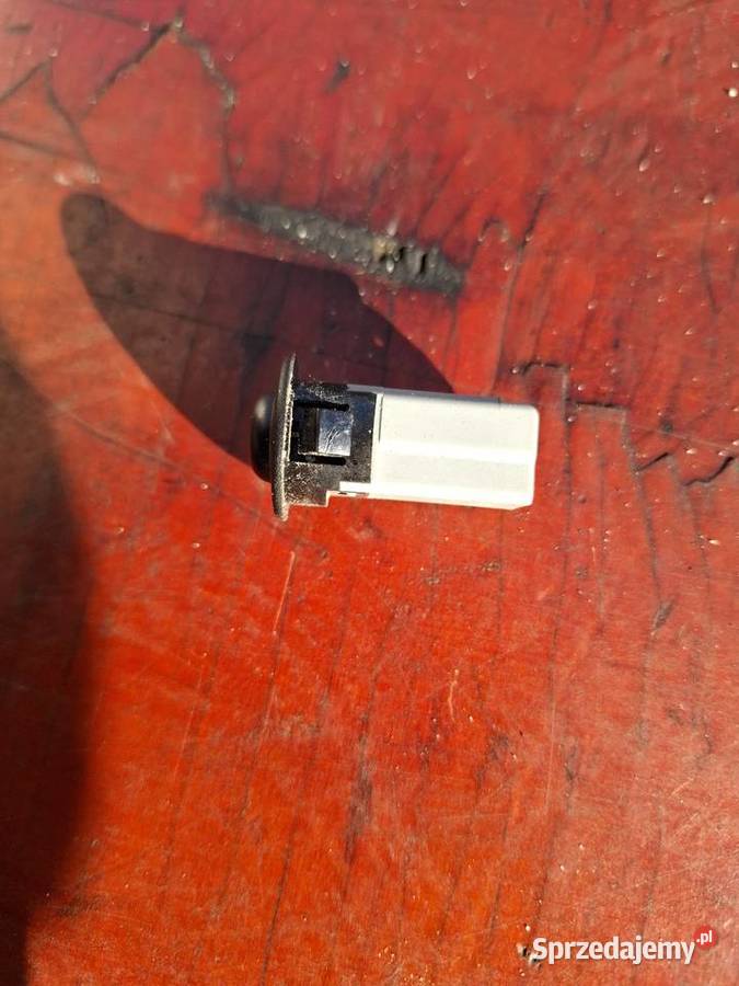 Czujnik nasłonecznienia Mazda 6 GG GY 2 PIN Przyborów