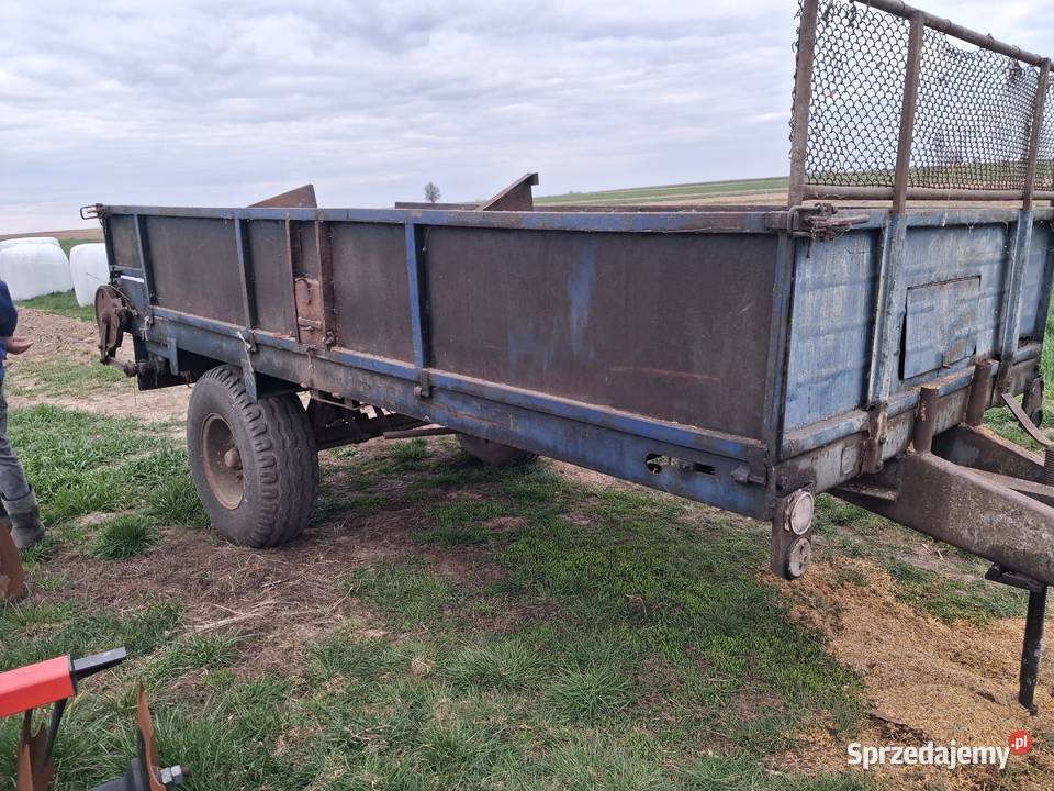 rozrzutnik nieuszkodzony Pozostałe Czarnocin sprzedam