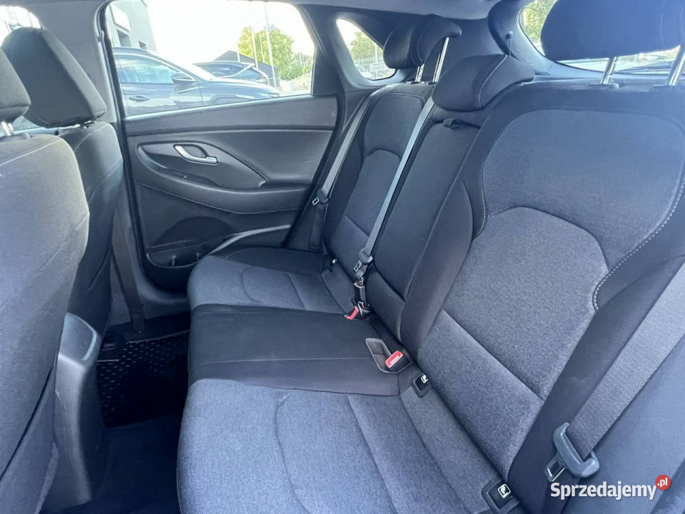 Hyundai i30 15DPI 110 ComfortPakiet Zimowy i30 Piotrków Trybunalski