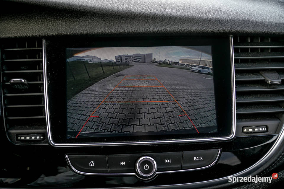 Opel Mokka 14 Benzyna Kamera Nawigacja Oryginał gniazdo USB Kielce