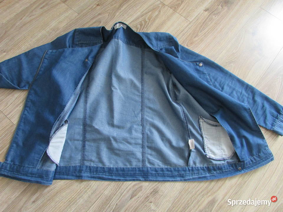 kurtka ramoneska 40 L Cherokee Kraków