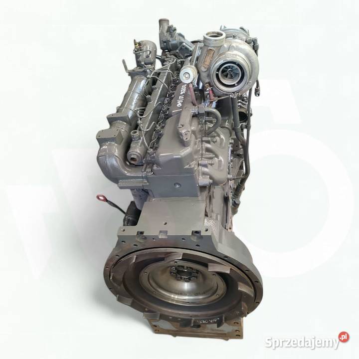 MAN D0836 LE 510 Wilkowo sprzedam