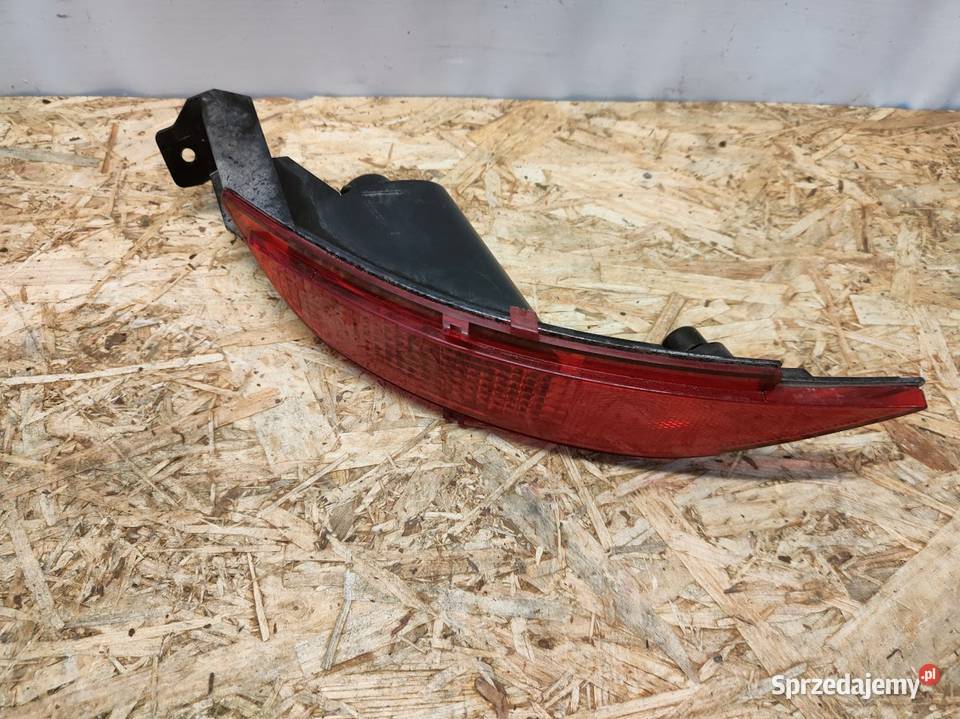 Lampa Światło Przeciwmgielne Lewy Tył Ford C Mk2 wielkopolskie Pleszew sprzedam