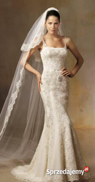 Pronovias London dolnośląskie Wrocław