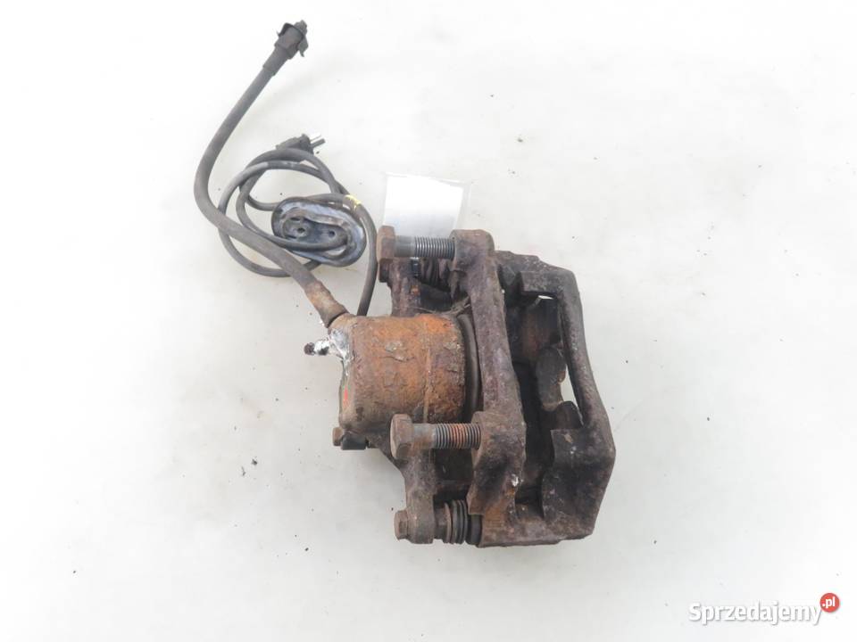 ZACISK LEWY PRZÓD MERCEDES W124 230 E