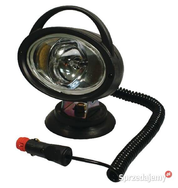 Reflektor roboczy LA28011 Rolnictwo Kamionna