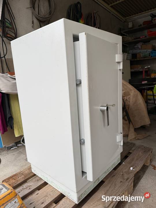 Sejf ISS valberg Hamburg 45002 szafa bron