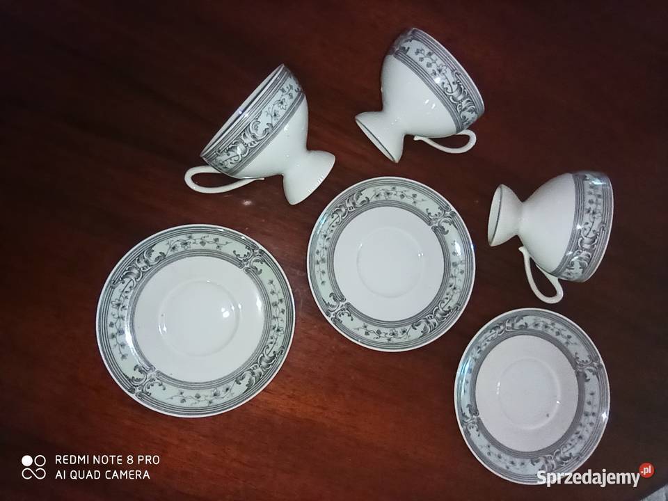 Paterka połmisek KAKrautheimSelbBavaria 192245 Gdańsk