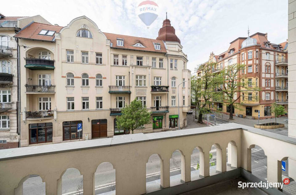 97 m2 do wynajęcia Łazarz 97m2 Poznań