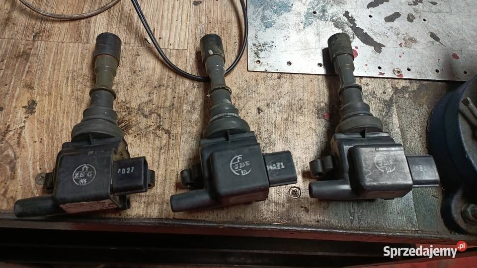 Cewki cewka zapłonowa Kia Sorento 35 v6 oryginał Marki
