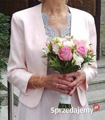 Marynarka wdzianko do wielu stylizacji mazowieckie Warszawa sprzedam