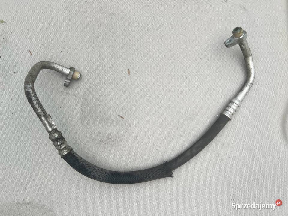 Wąż przewód Rurka klimatyzacji Renault Megane II