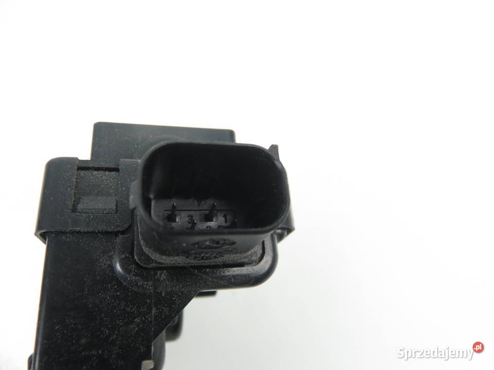 ZAMEK SZYBY RANGE ROVER SPORT L320 5H32431B60AC