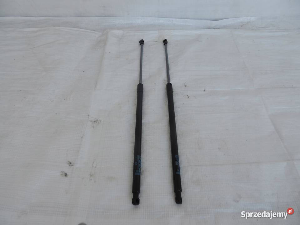 SIŁOWNIKI KLAPY BAGAŻNIKA 95095593 95095594 OPEL kujawsko-pomorskie