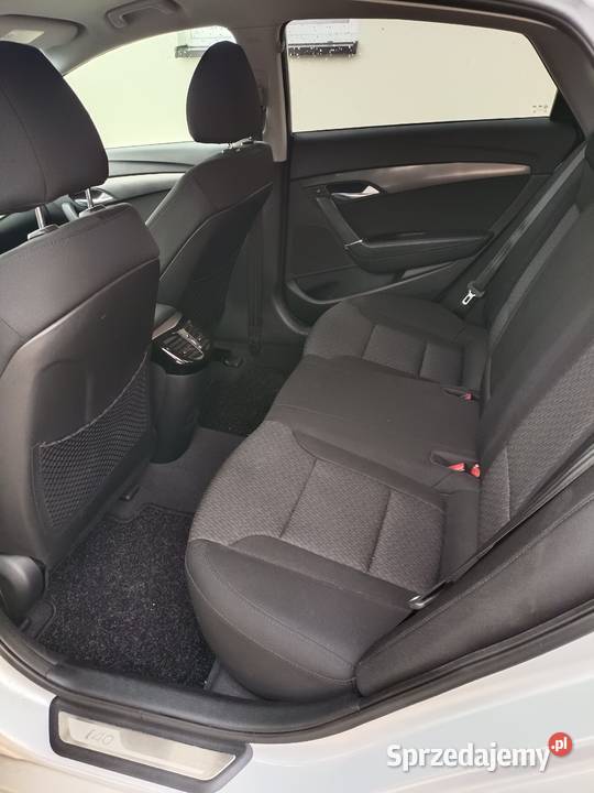 Sprzedam HYUNDAI I 40 17 CRDI SEDAN poduszka powietrzna