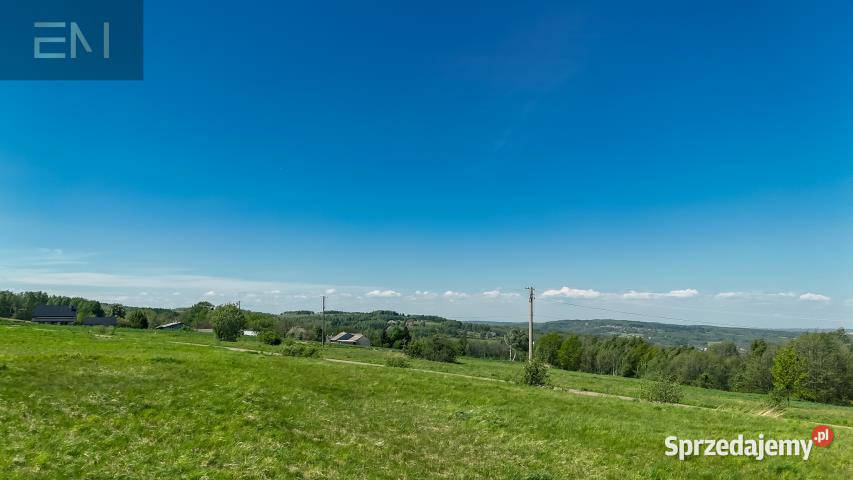 Grunt na sprzedaż Lubenia 1506m2
