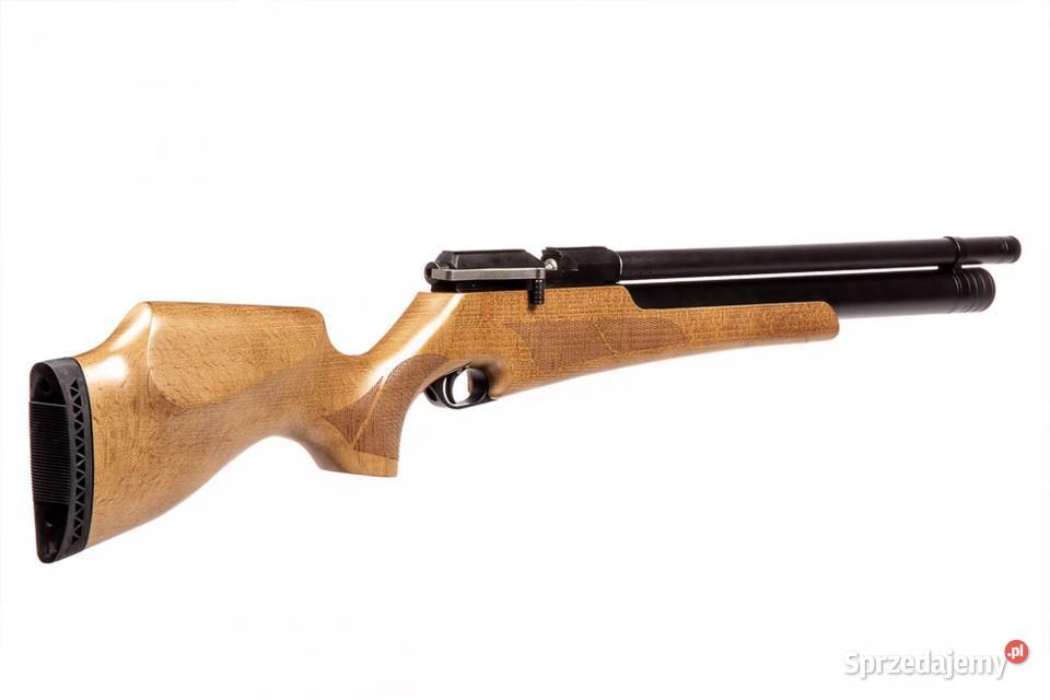 Wiatrówka SPA Artemis M16 45mm niekokesz mazowieckie