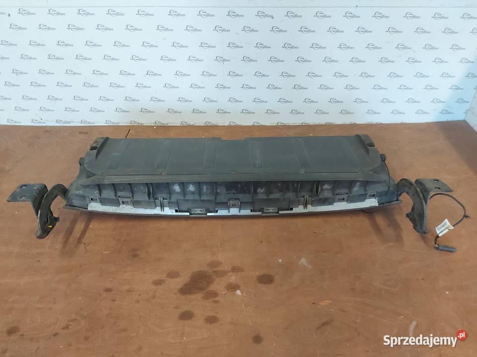 PEUGEOT 3008 I blenda klapy bagażnika 9684852280 osobowe