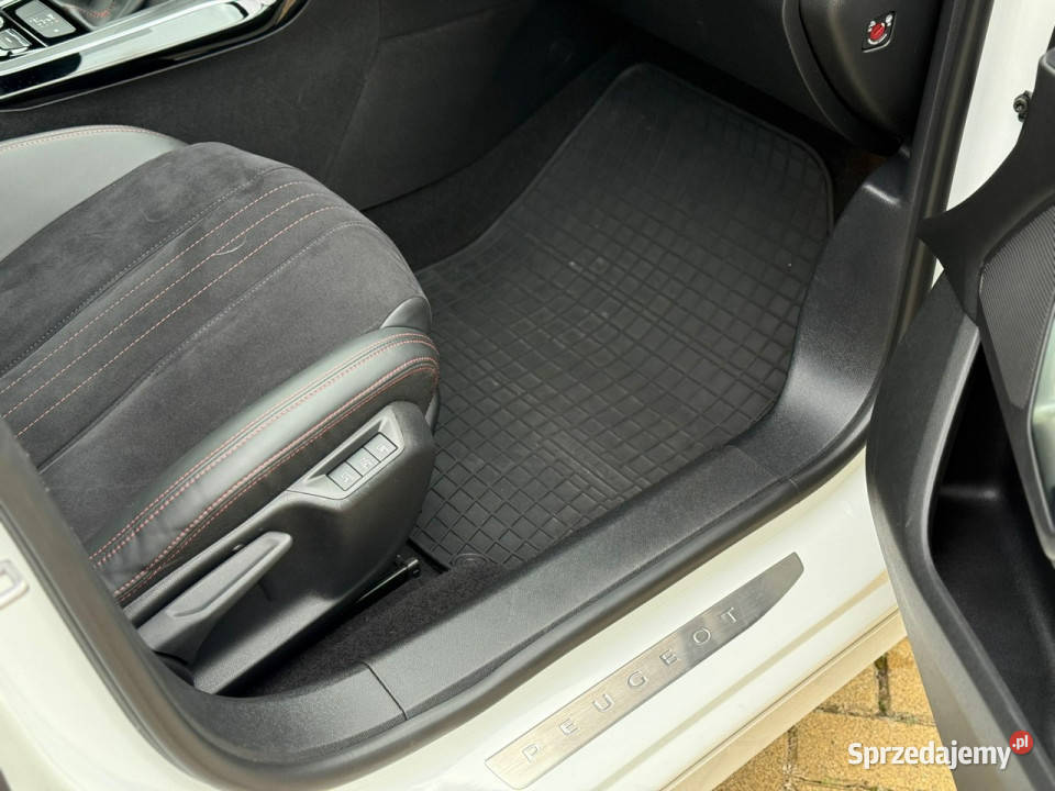 Peugeot 308 GTline T9 20142021 Tarnowskie Góry