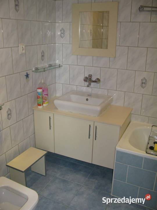 Sprzedam dom w spokojnej okolicy Domy Grodzisk Mazowiecki sprzedam