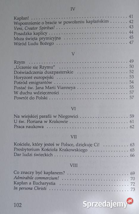 Dar i Tajemnica Jan Paweł II Kultura i Rozrywka Gdańsk