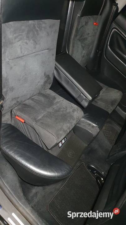 Passat B5 19tdi 130 kombii Highline 6 biegów śląskie