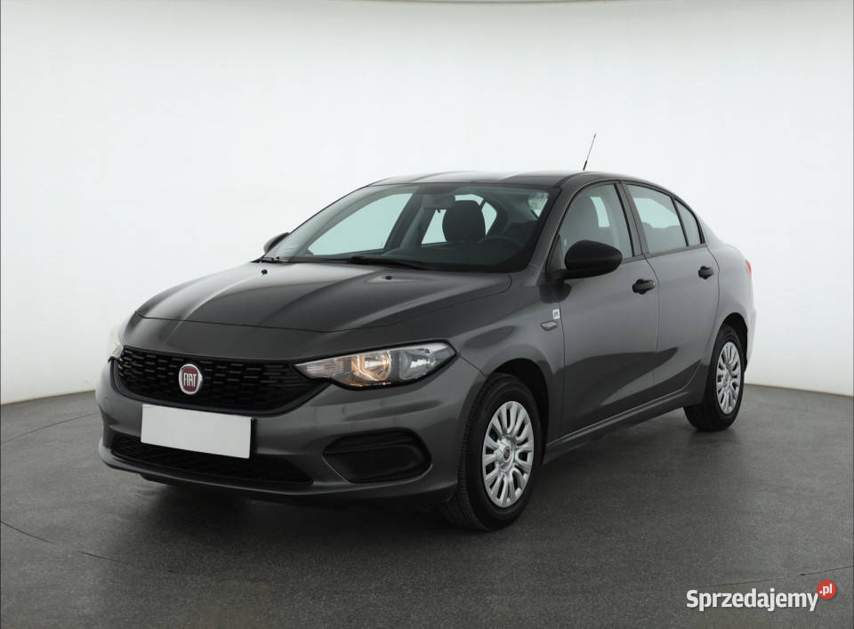 Fiat Tipo 14 16V Tipo Piaseczno