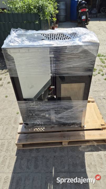 Piec na pellet Ecomat8 8 kW Zielona Góra