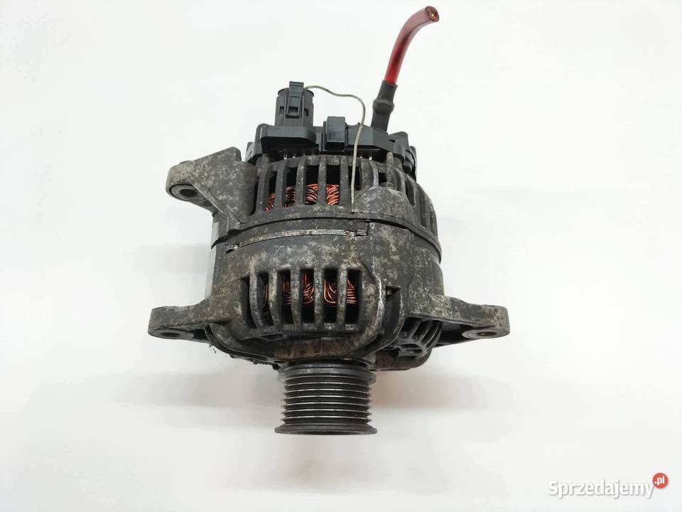 ALTERNATOR 20 DCI Renault Espace IV 20032014