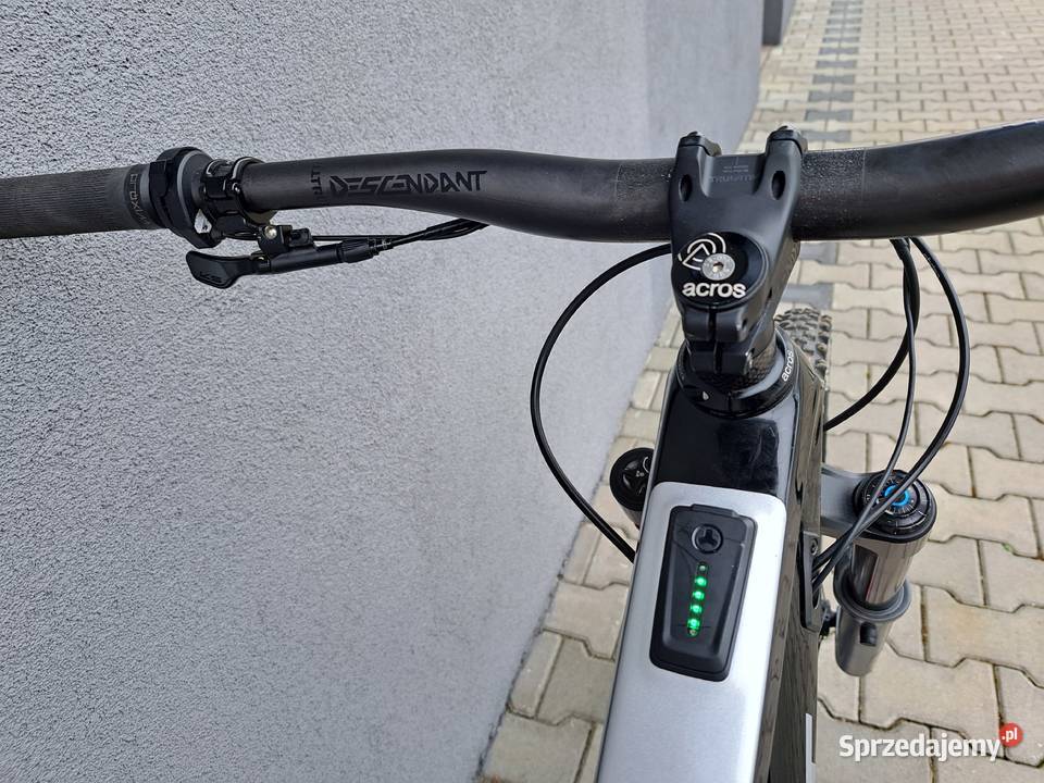 GHOST Path Riot CF 30 FAZUA łódzkie Sieradz