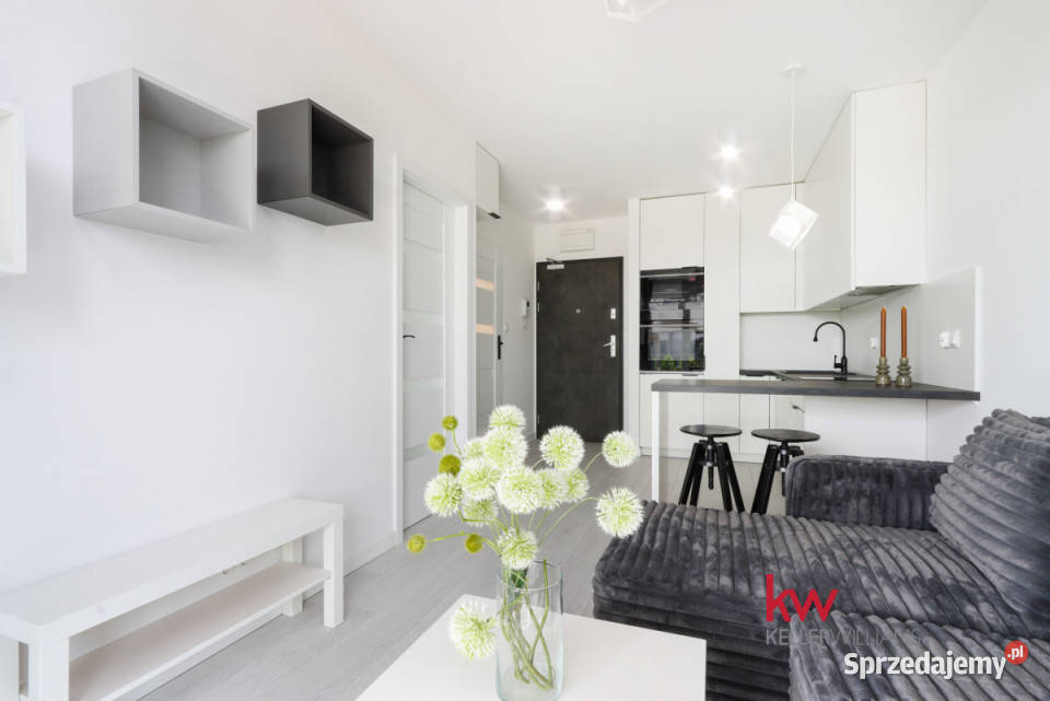 sprzedaży mieszkania Poznań 2718m2 2 pokoje 16004zł/m2 wielkopolskie