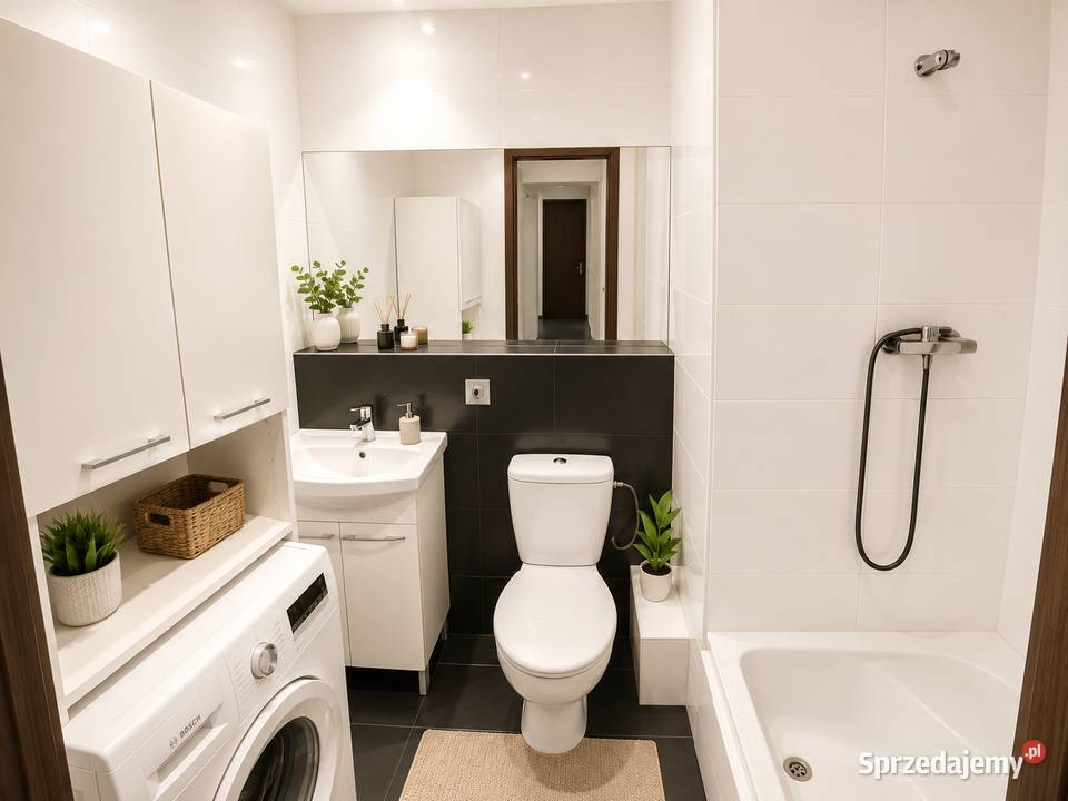 4 pokoje 72 m balkon centrum dostępne zaraz pom. użytkowe Sprzedaż Toruń