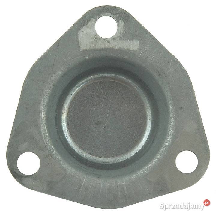 Zaślepka przedniego koła 42 mm 78 x 78 mm Kubota Tajęcina