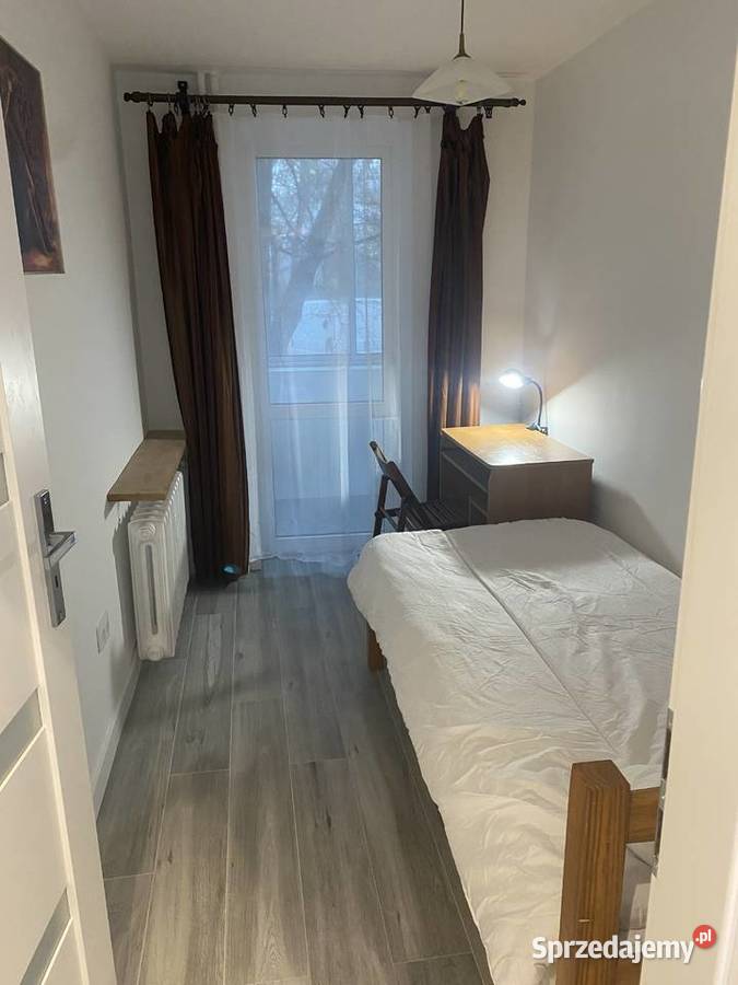 3 pokojowe Bronowice małopolskie Kraków