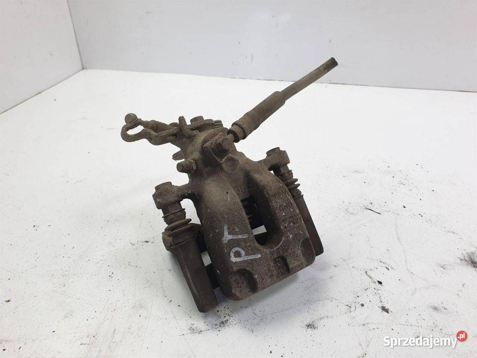 ZACISK HAMULCOWY TYŁ PRAWY SEAT LEON III Lipno