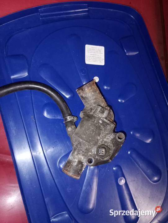 Obudowa termostatu FSO 125p polonez Termostaty dolnośląskie Strzegom sprzedam