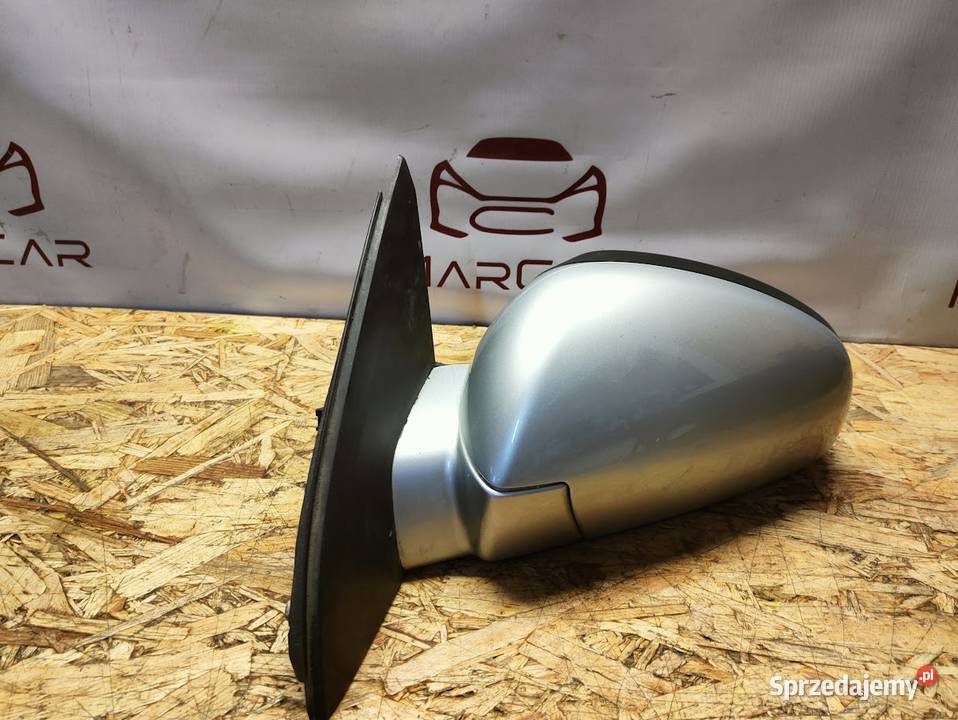 Lusterko Lewy Przód Opel Signum Vectra C 5 Pin Pleszew sprzedam
