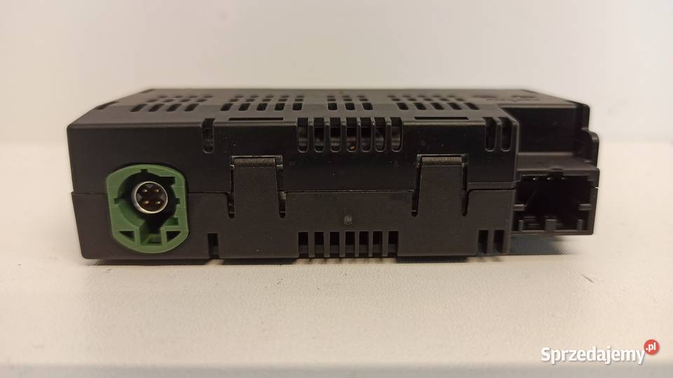 SEAT IBIZA PORT GNIAZDO USB 575035736A osobowe