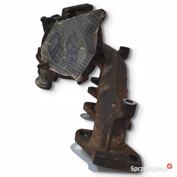 TURBOSPRĘŻARKA VW Polo V 12 TSI turbo 03F145725G Chełm