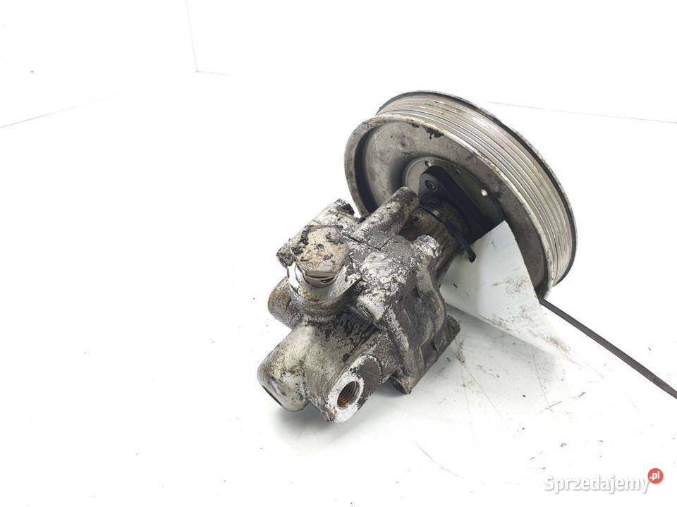 POMPA WSPOMAGANIA AUDI S8 D2 LIFT 078145255 Lipno