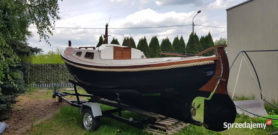 Sprzedam łódz z napędem elektrycznym Viva Rok produkcji 2022 Łodzie i motorówki Lipków