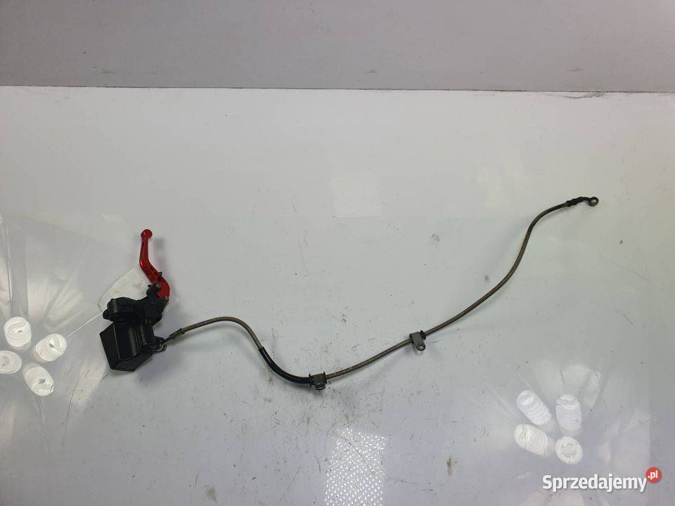 POMPKA HAMULCOWA BUELL XB12X ULYSSES Lipno