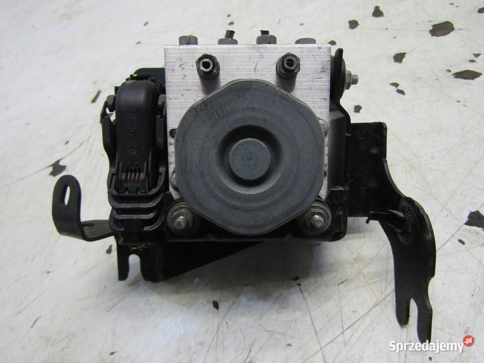 POMPA ABS 10 TCE DACIA DUSTER II 476602788R